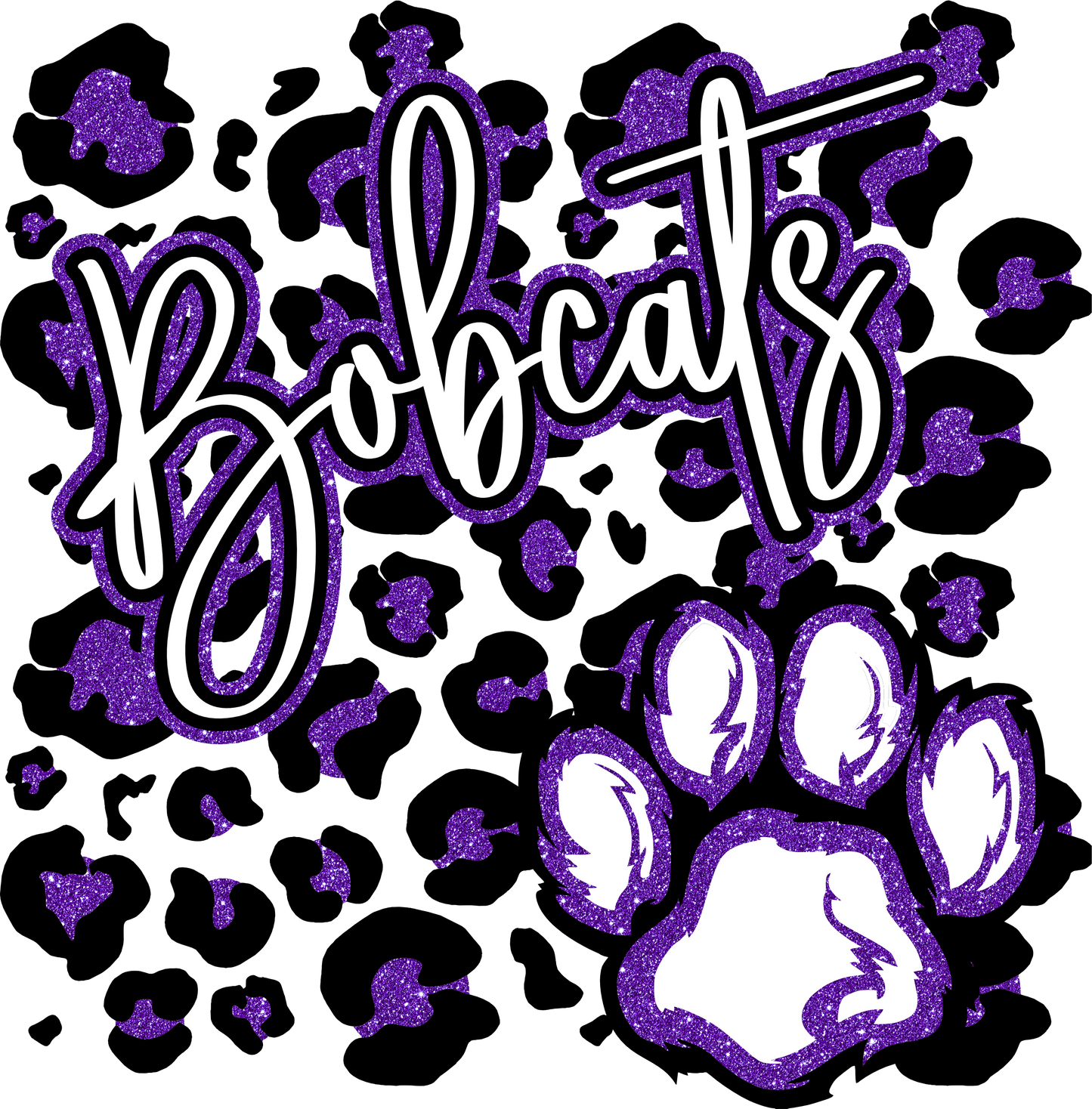 Leopard Bobcats