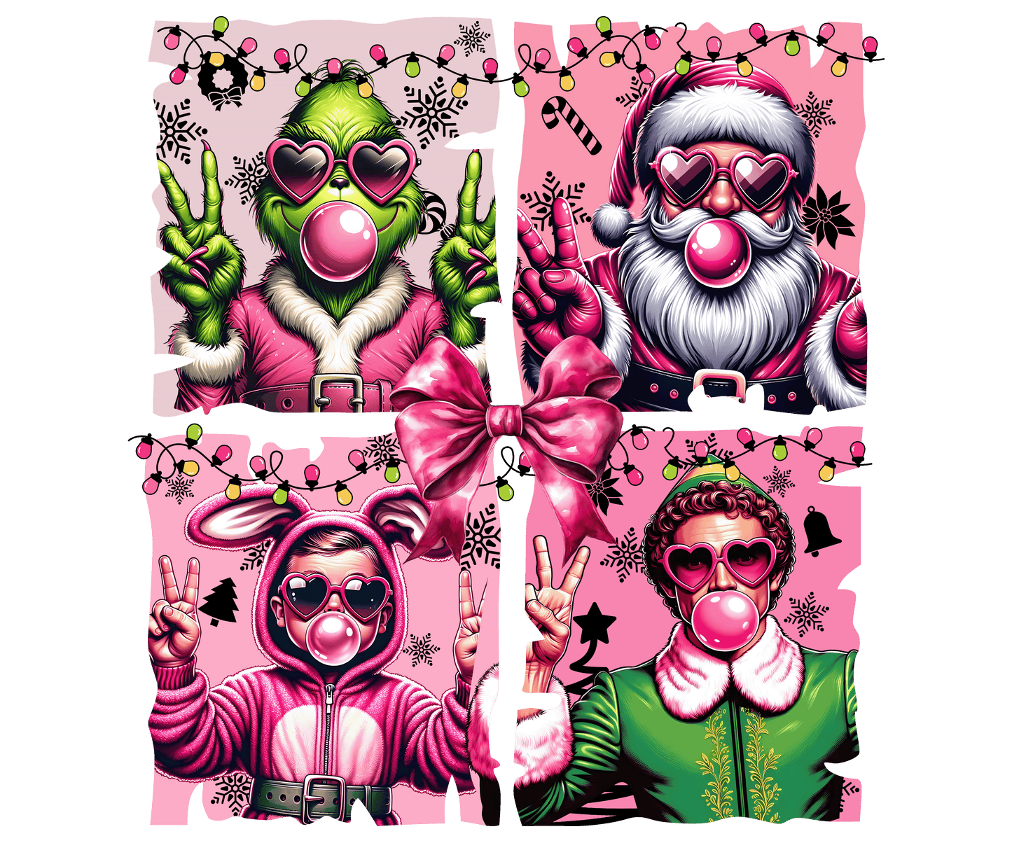 Boys Of Christmas