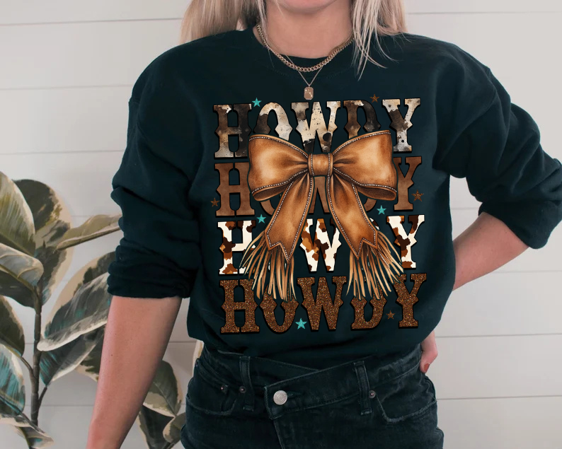 HOWDY