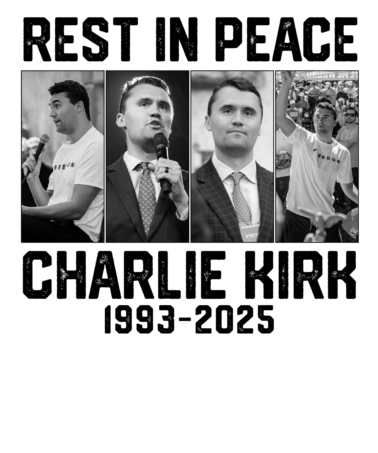 Charlie Kirk