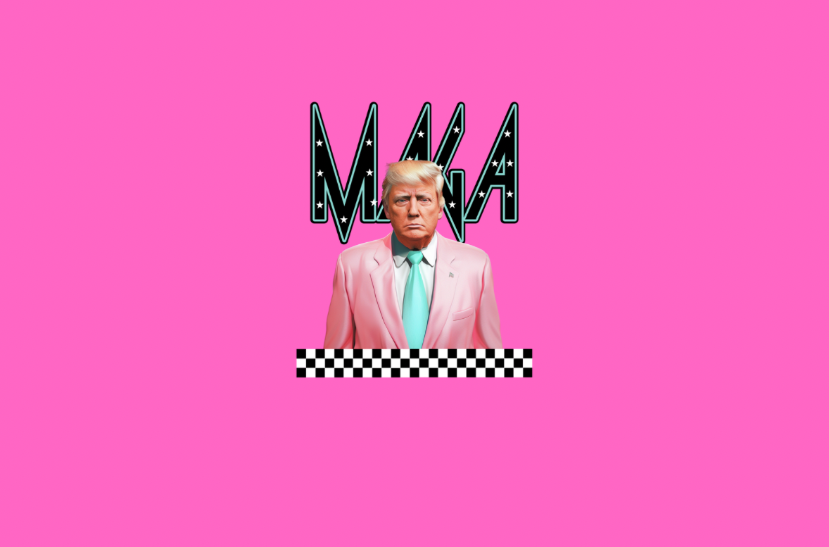 MAGA