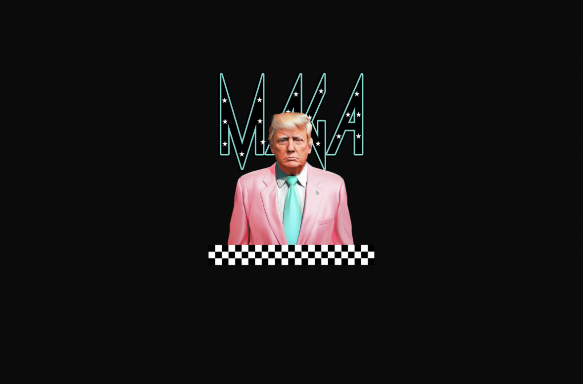 MAGA