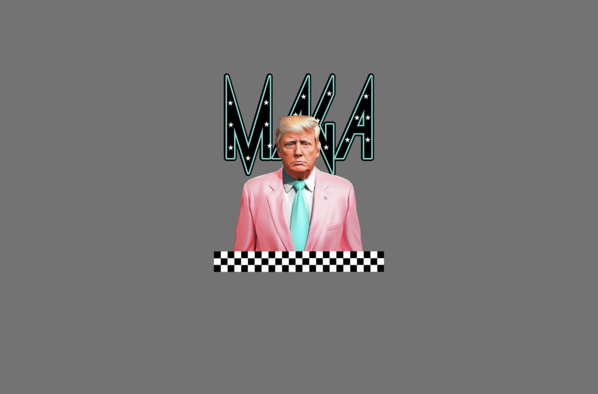 MAGA