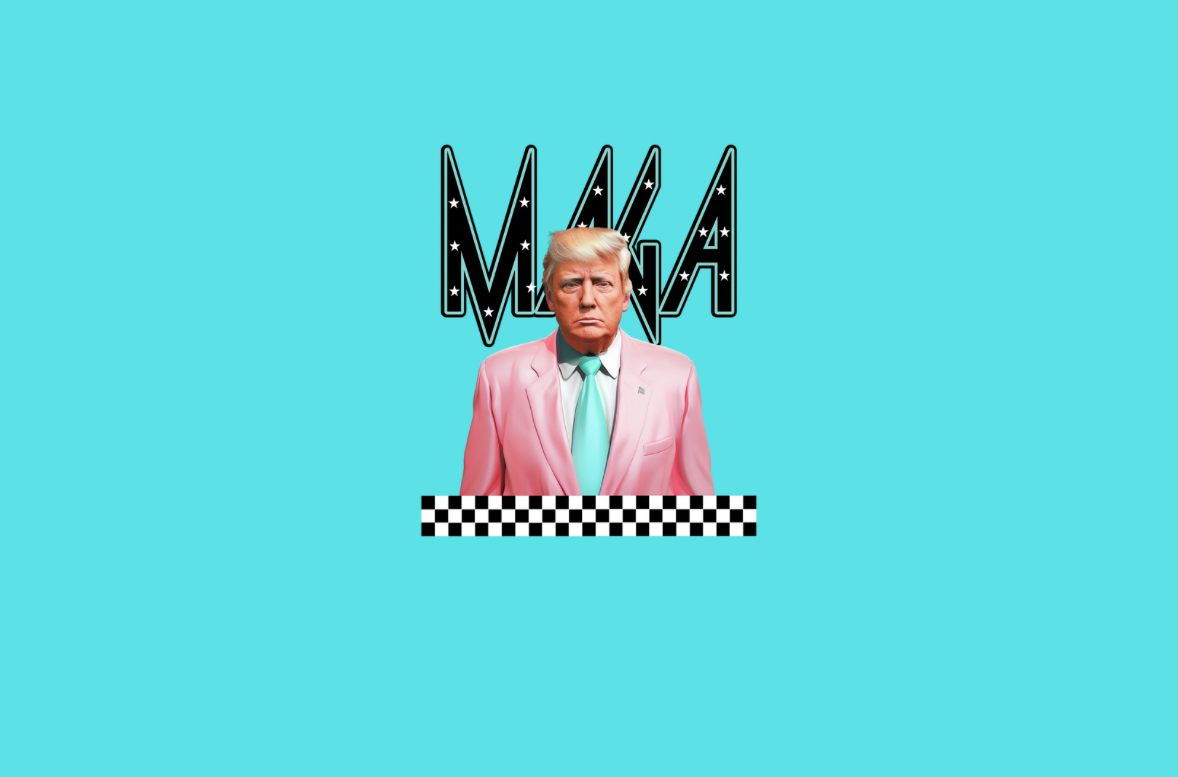 MAGA