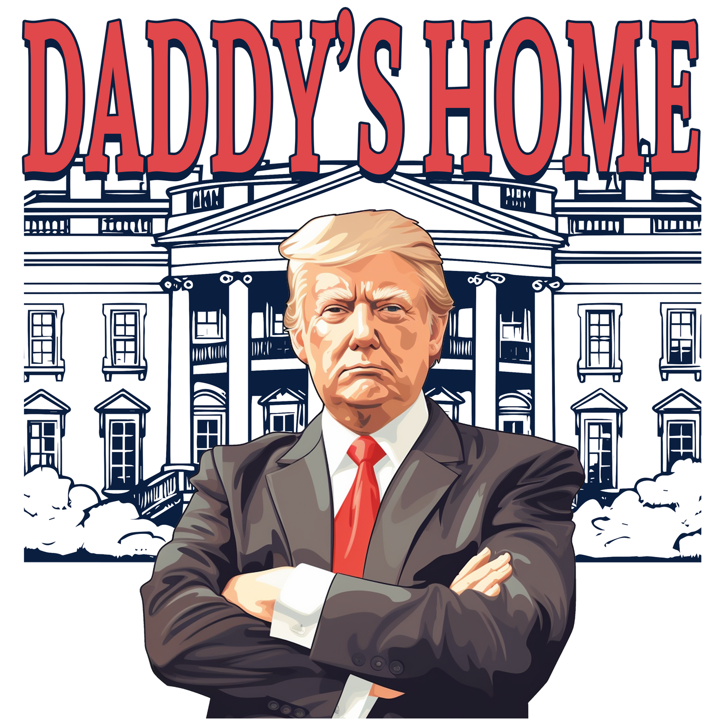 Daddy's Home