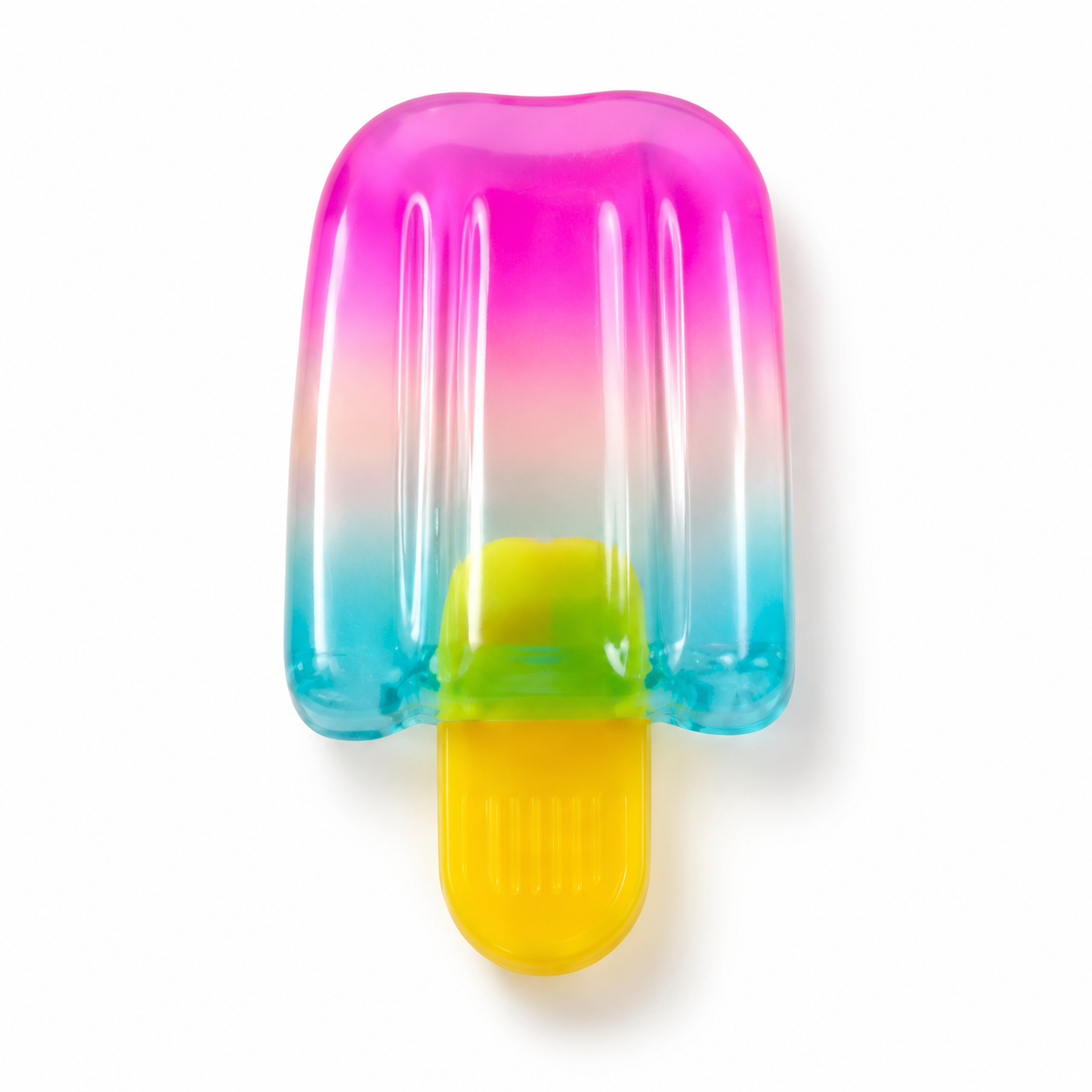 Squishy Popsicle