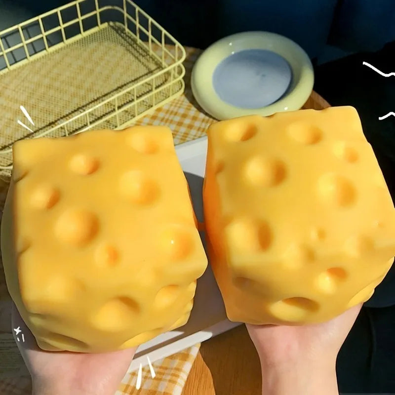 Jumbo Cheese