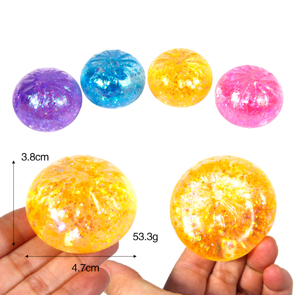 MINI Glitter Dumpling
