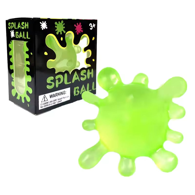 Splash Ball