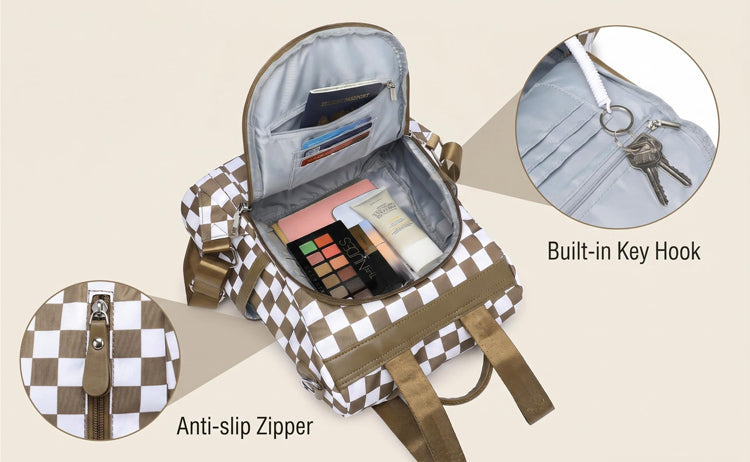 Backpack