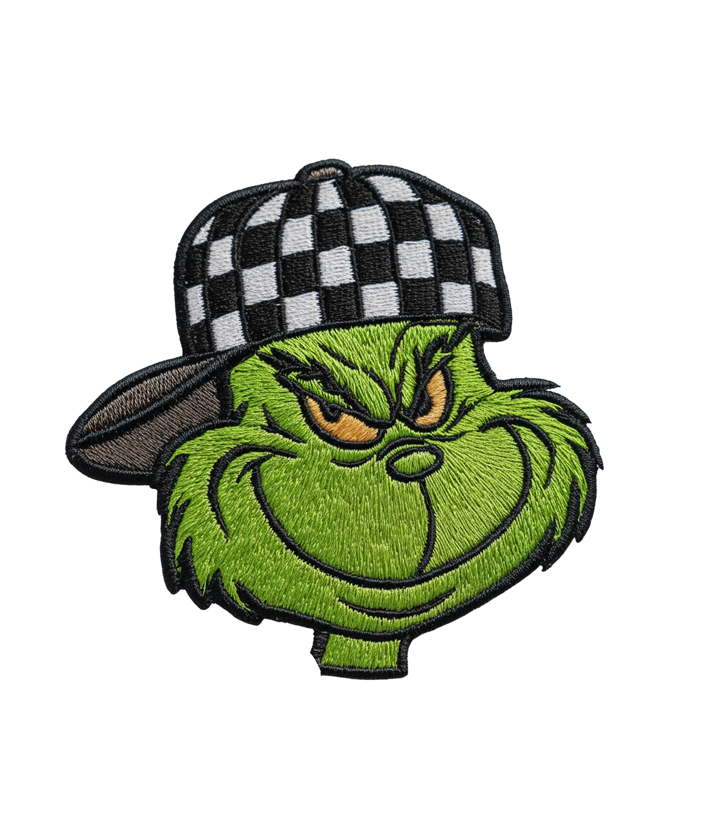 Youth Holly Jolly Dude