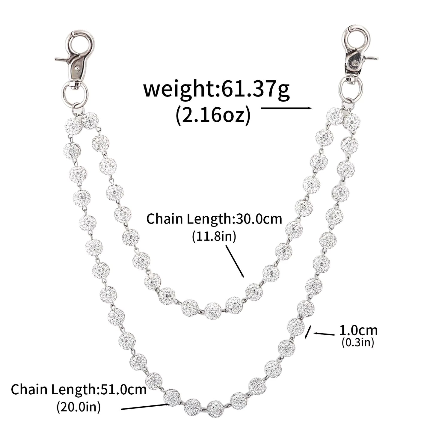 Purse Charm