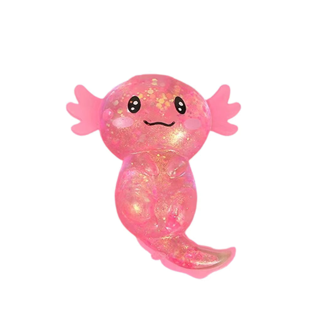Axolotl Squishy