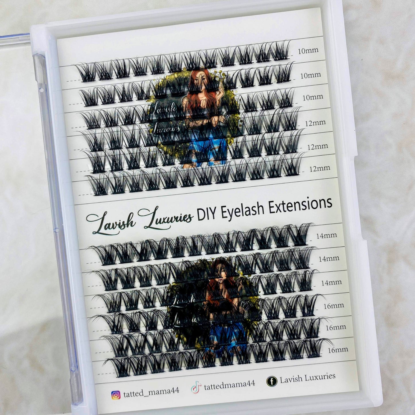 Build A DIY Starter Kit