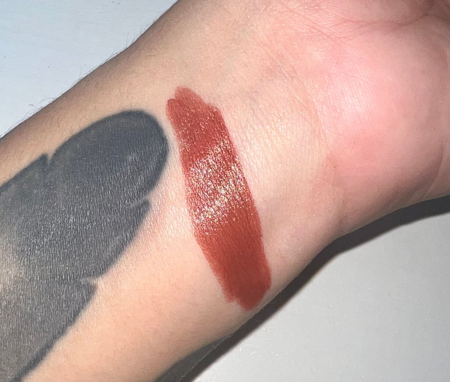 Hazelnut Lipstick 💄#8