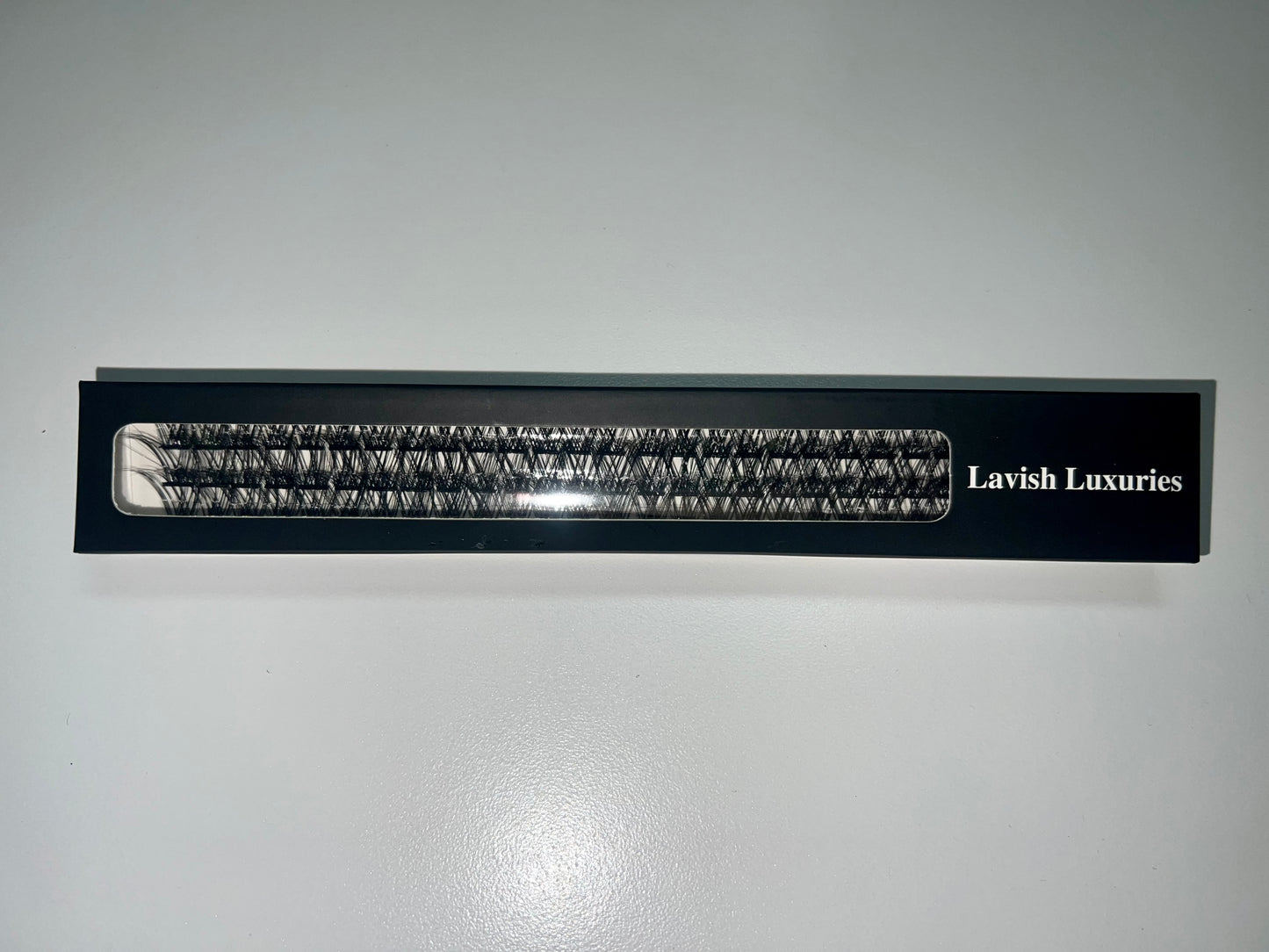 Wispy Single Size