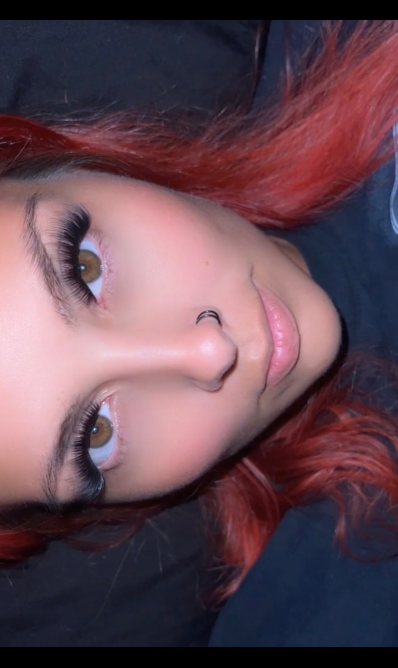 Luscious Lash Tray