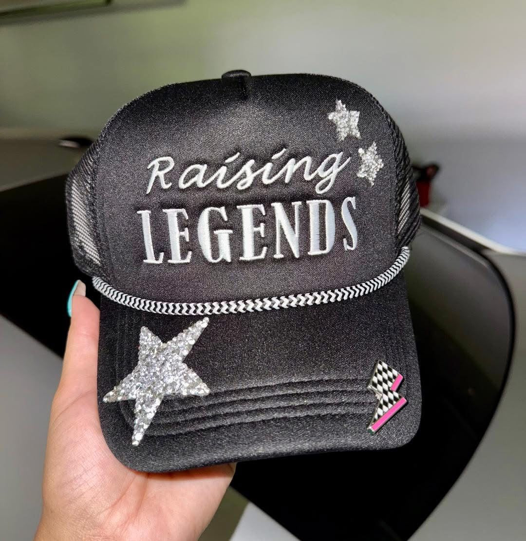 Custom Trucker Hat