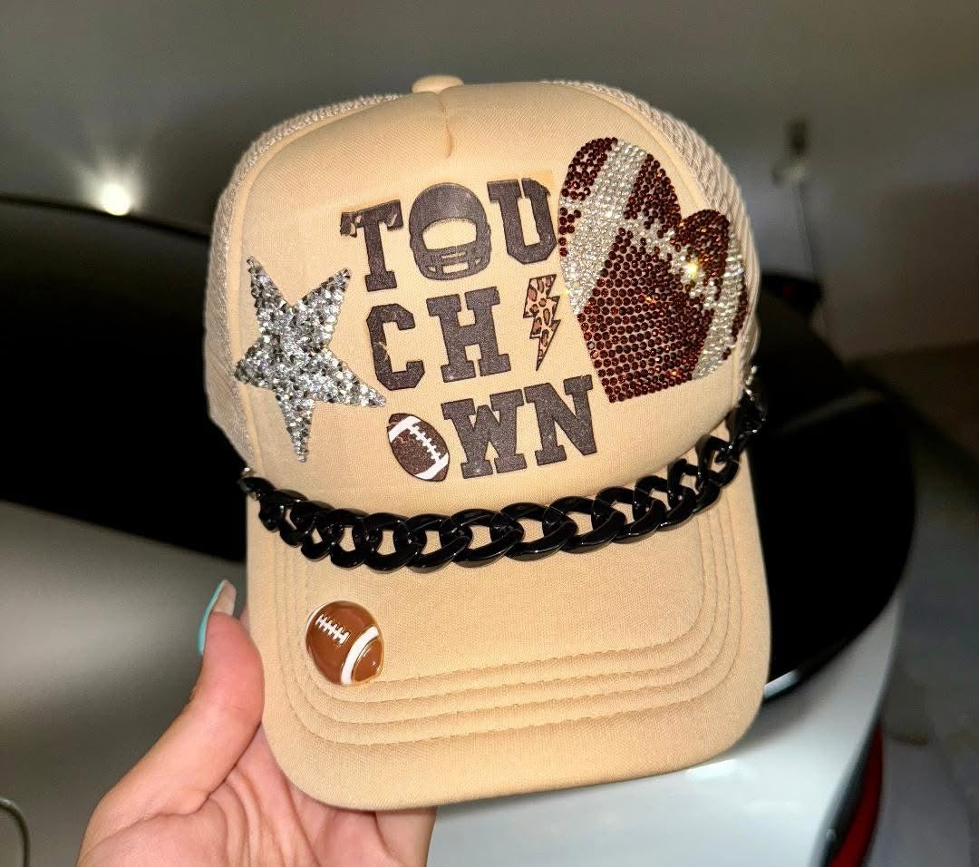 Custom Trucker Hat