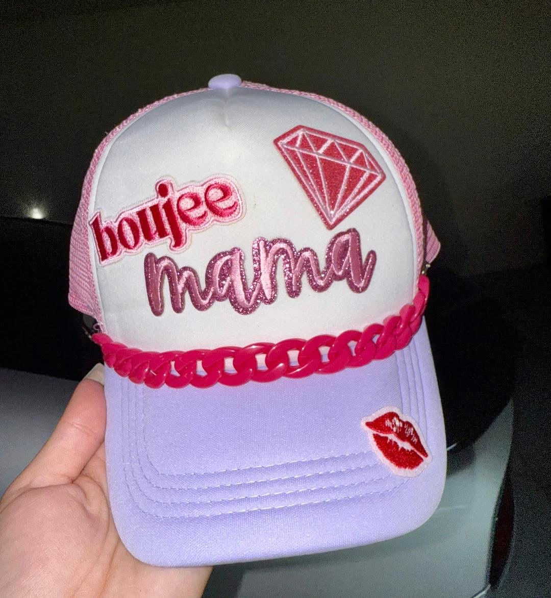 Custom Trucker Hat