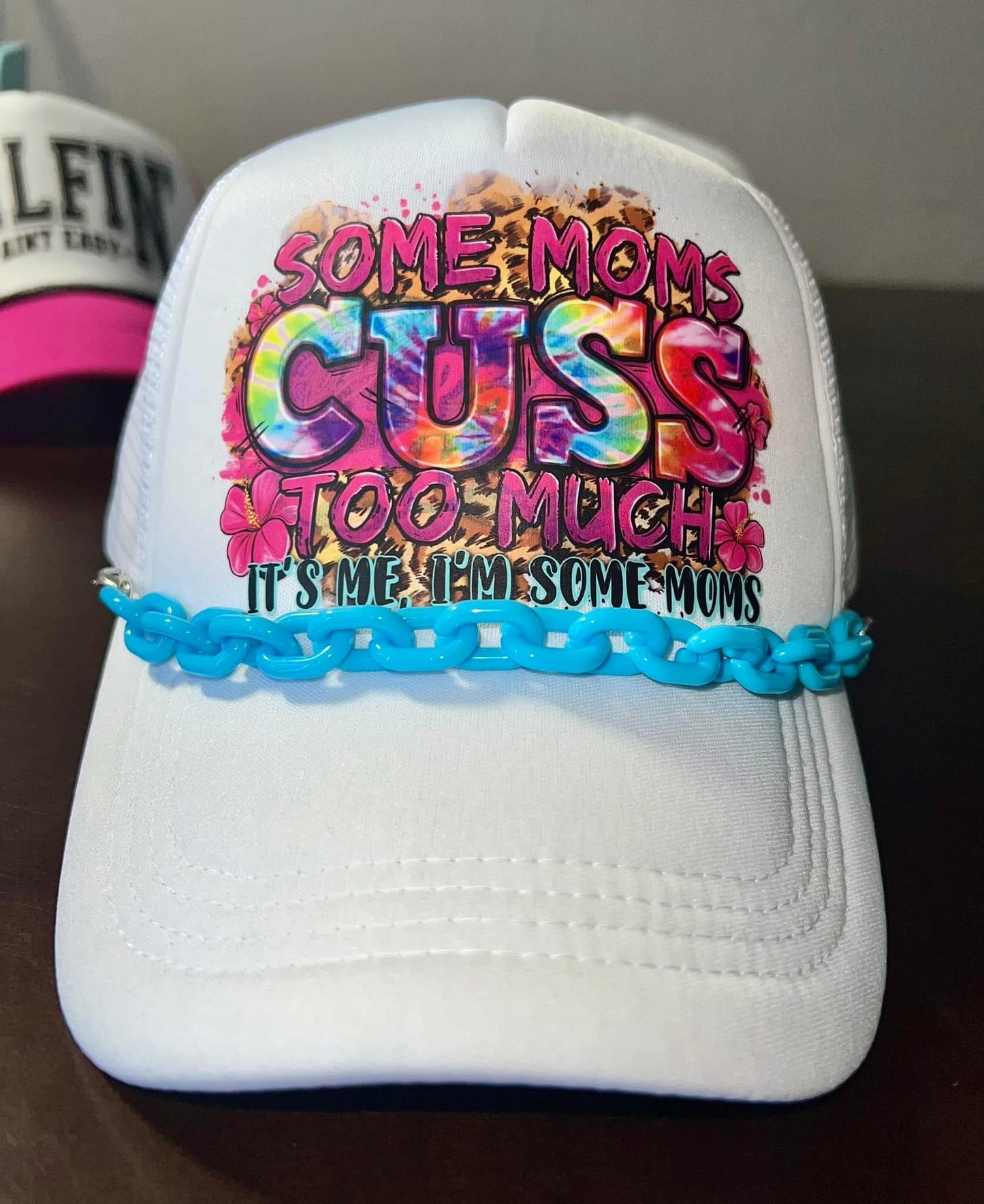 Custom Trucker Hat