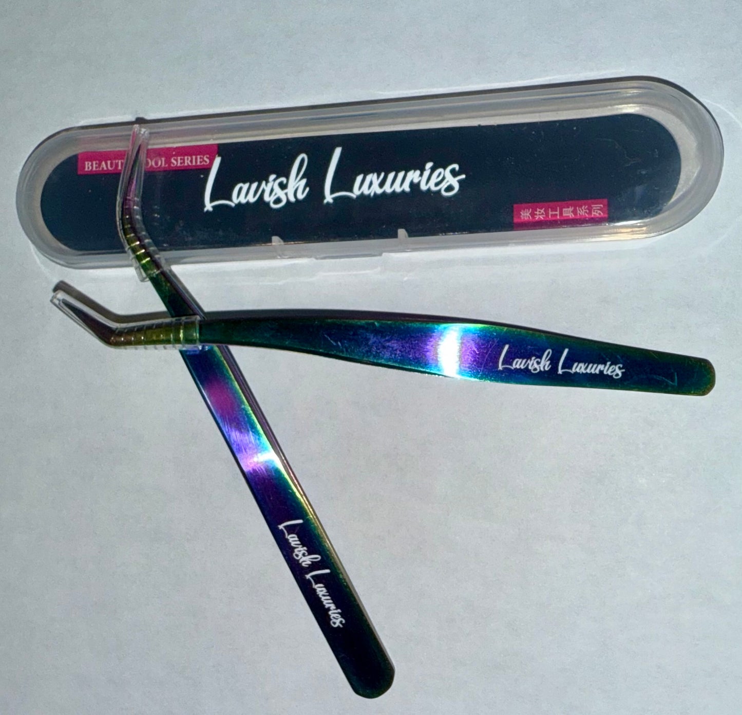 Lash Applicator Set