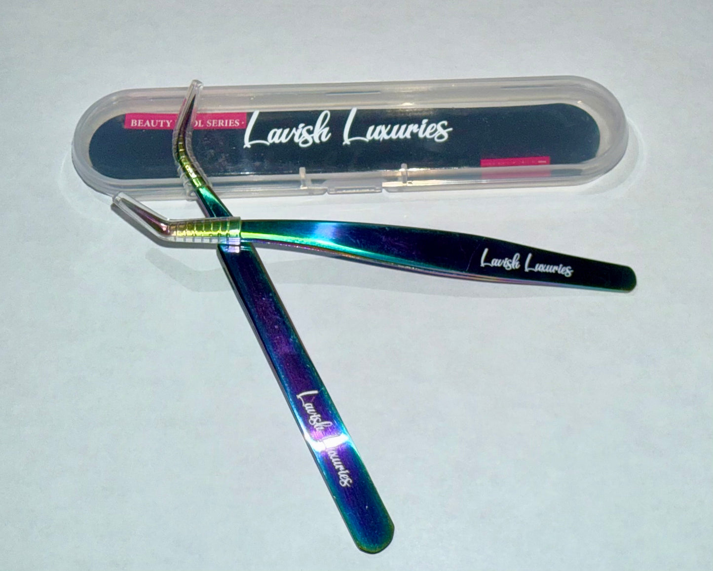 Lash Applicator Set