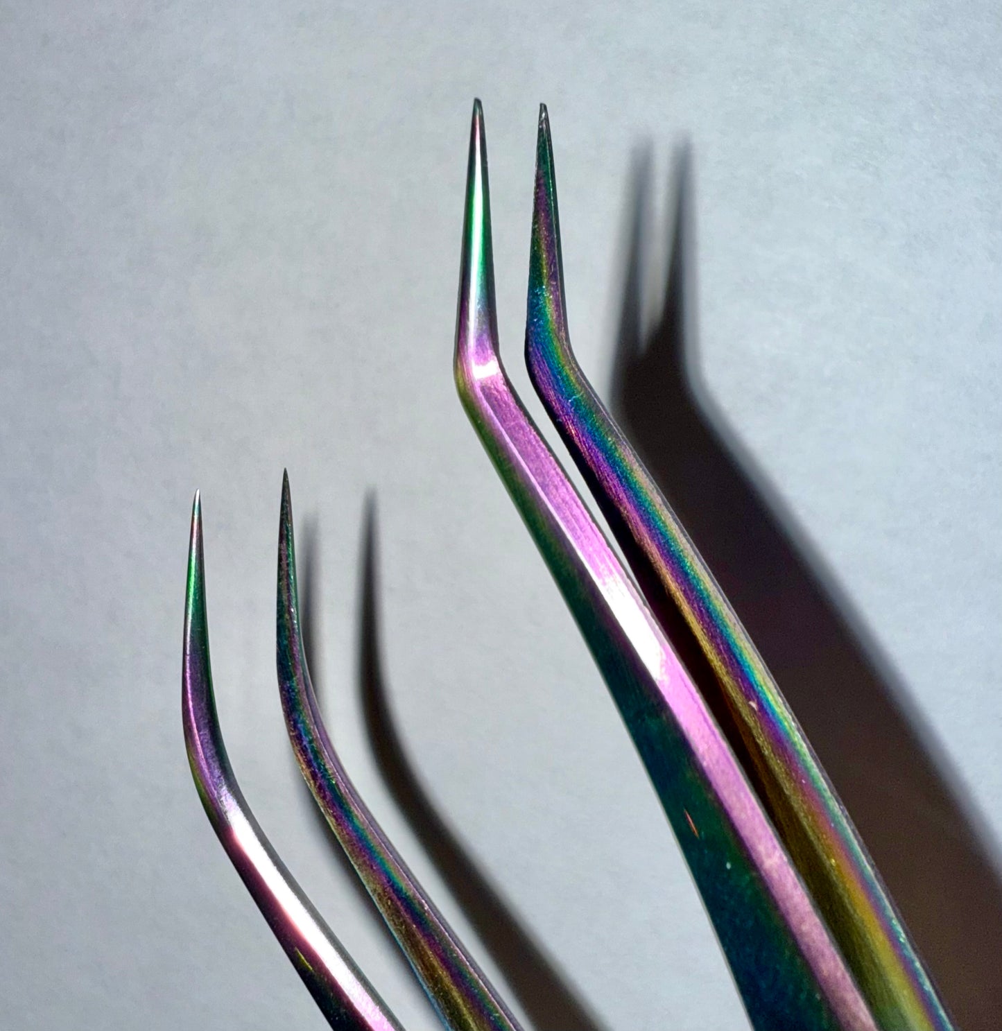 Lash Applicator Set