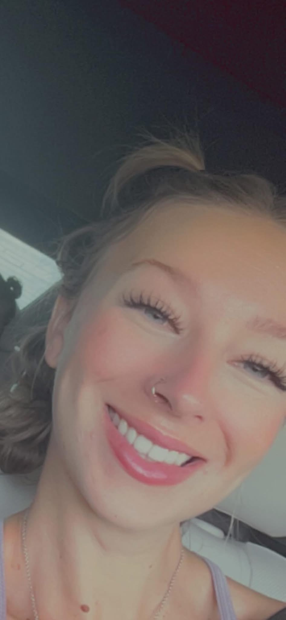 Wispy Lash Tray