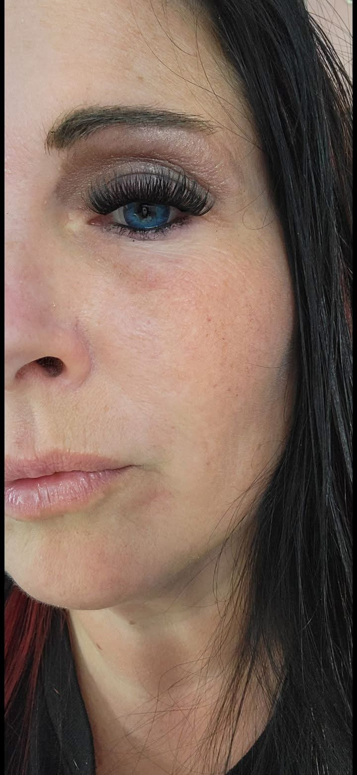 Hybrid Lash Tray