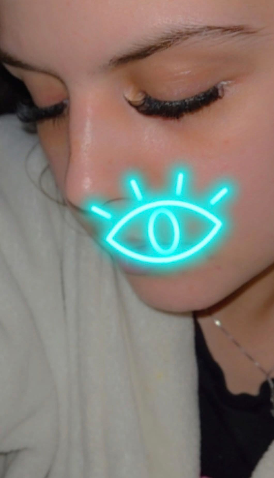 Hybrid Lash Tray