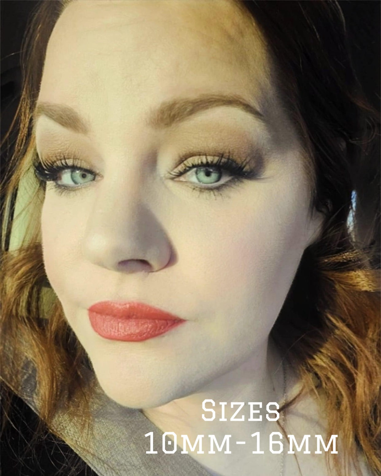 Natural Single Size