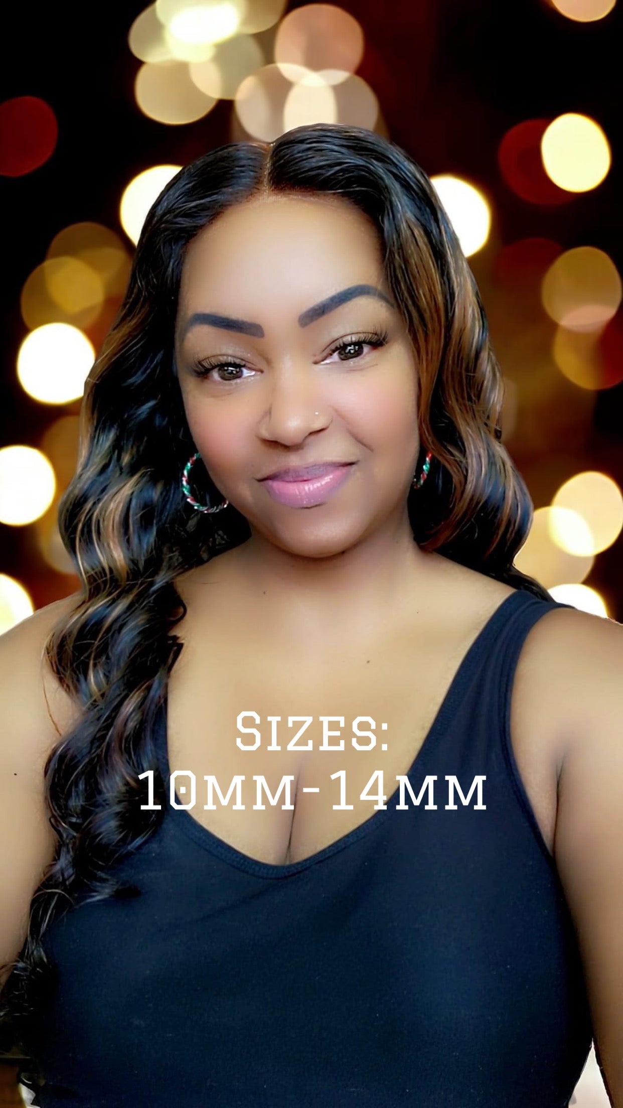 Natural Single Size
