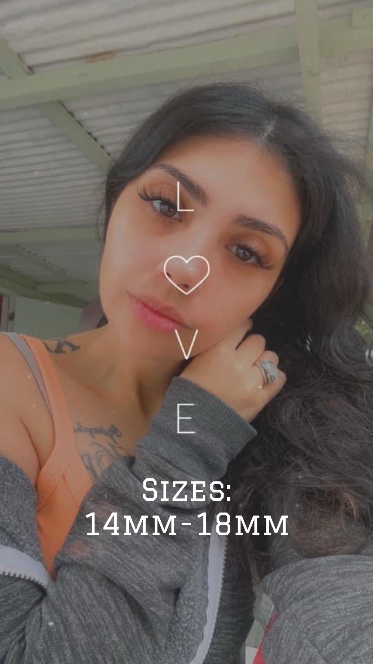 Natural Single Size