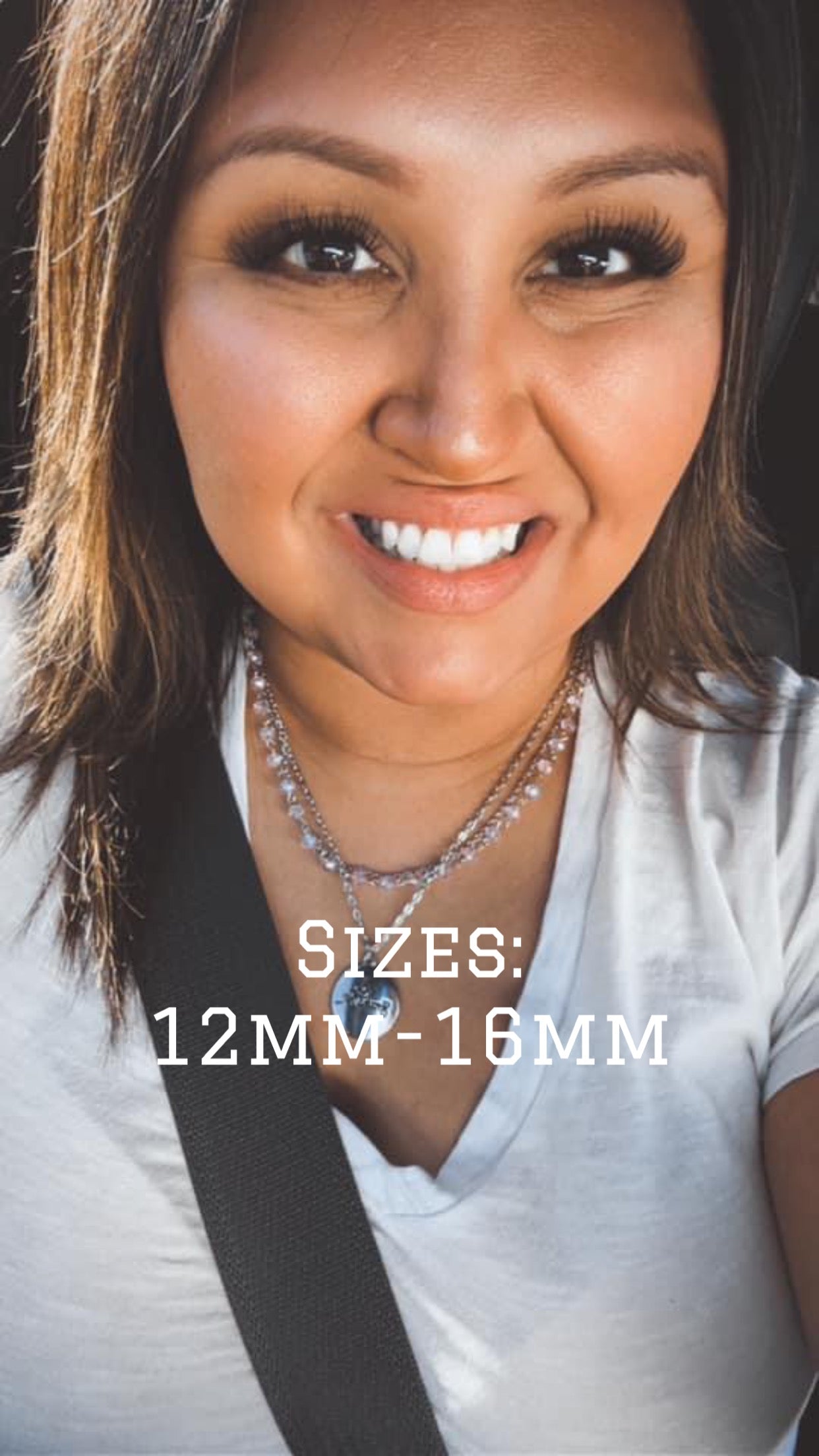 Natural Single Size