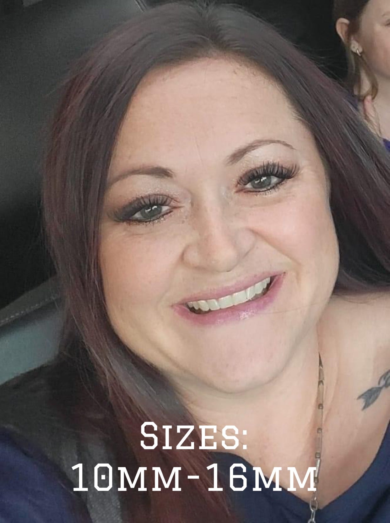 Natural Single Size