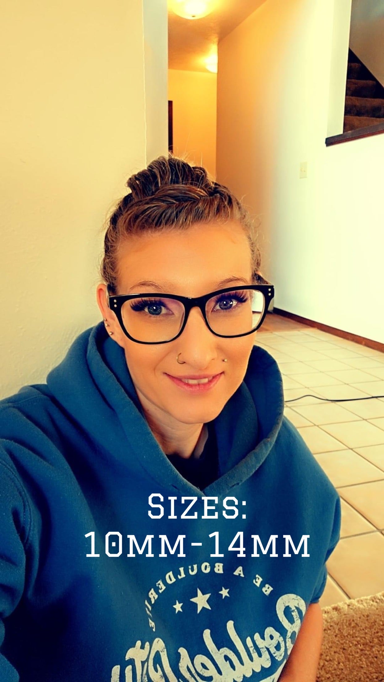 Luscious Single Size