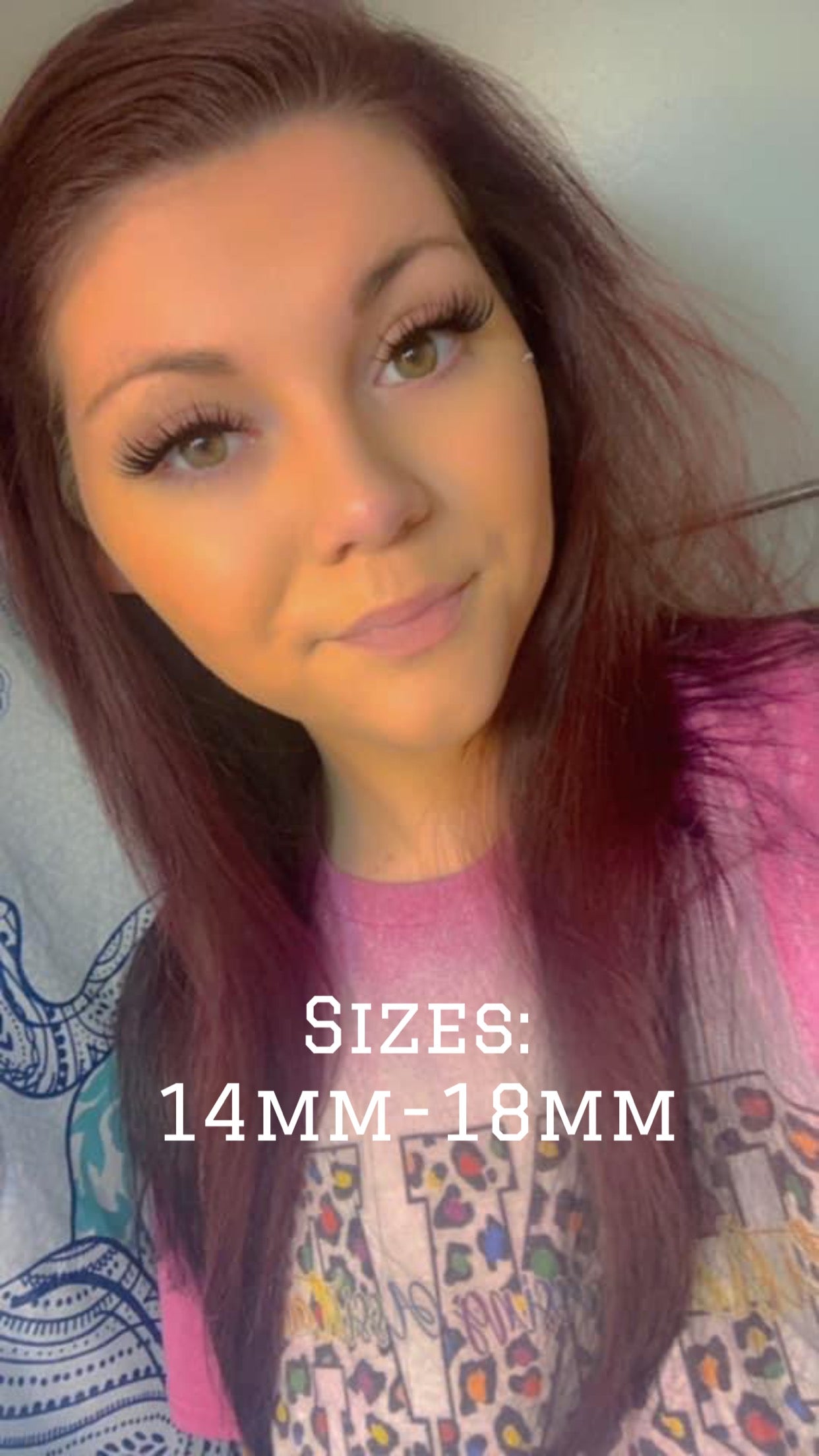 Luscious Single Size