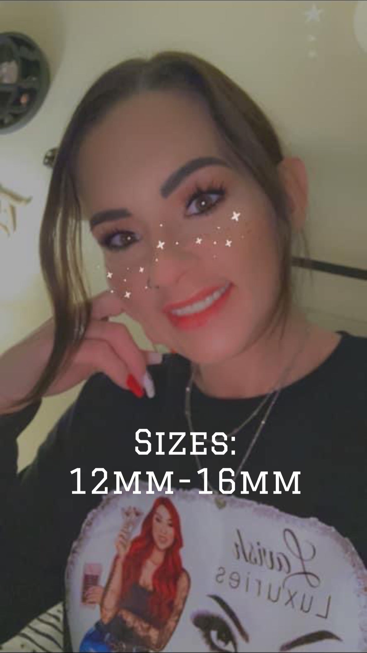 Luscious Single Size