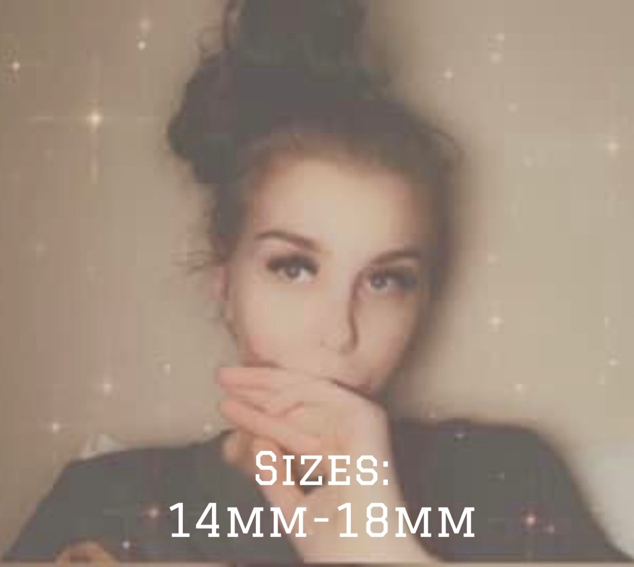 Luscious Single Size