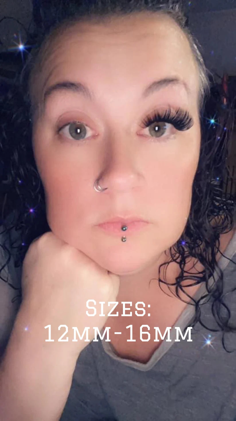 Hybrid Lash Tray