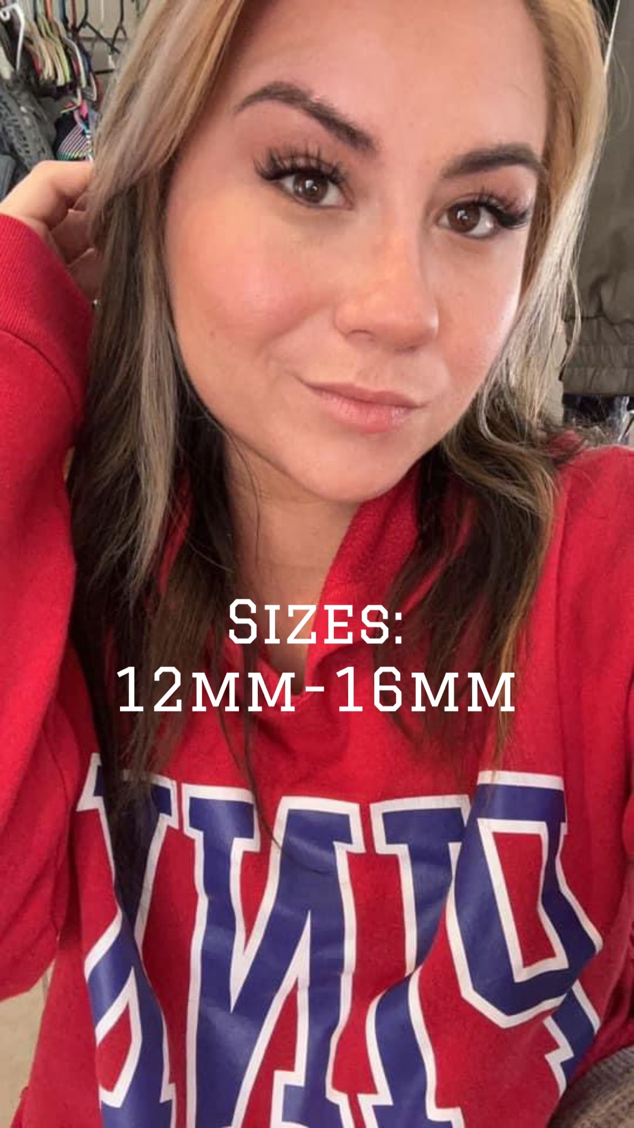Wispy Single Size