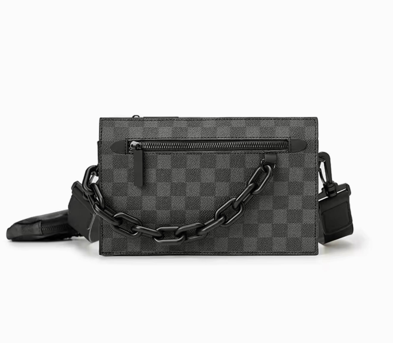 Square Crossbody
