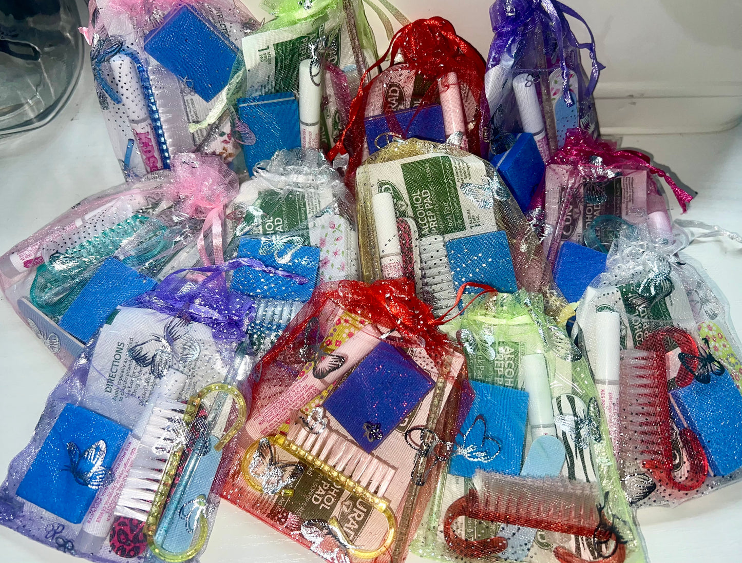 Press On Nail Kits💅