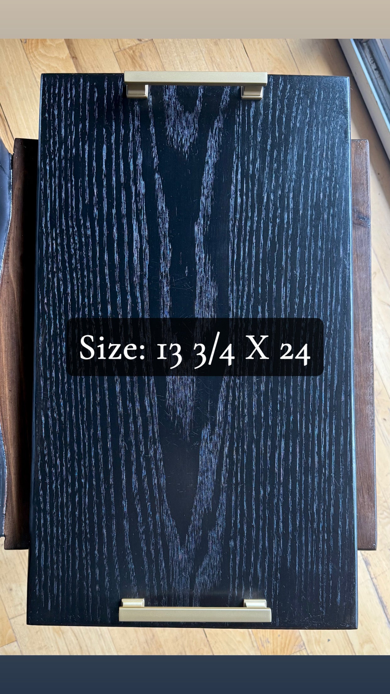 Woodwork (Click Pic)