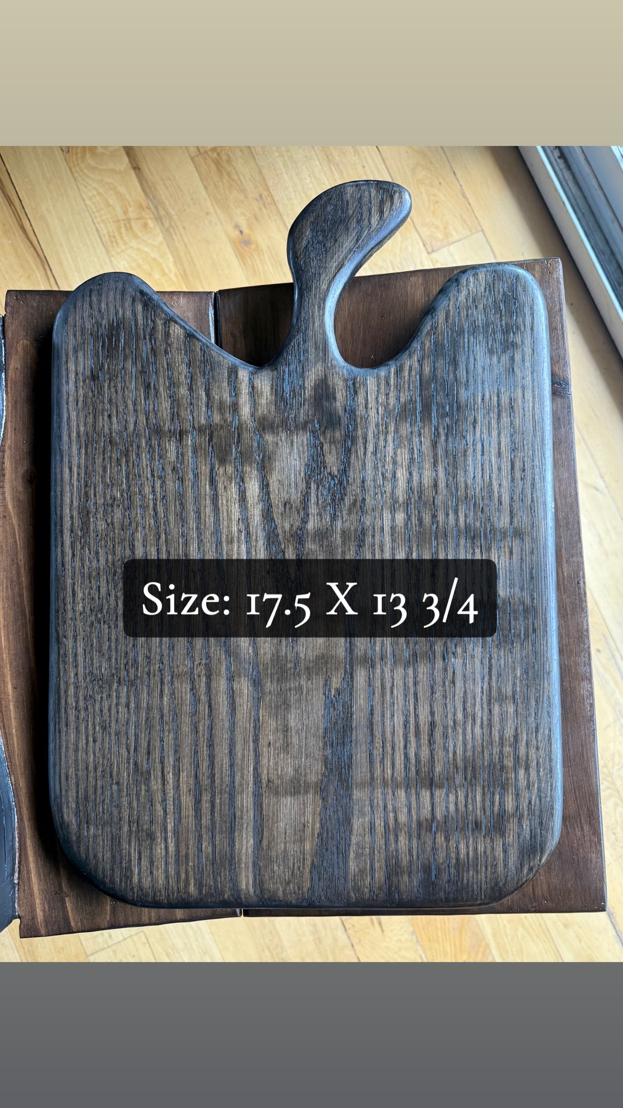 Woodwork (Click Pic)