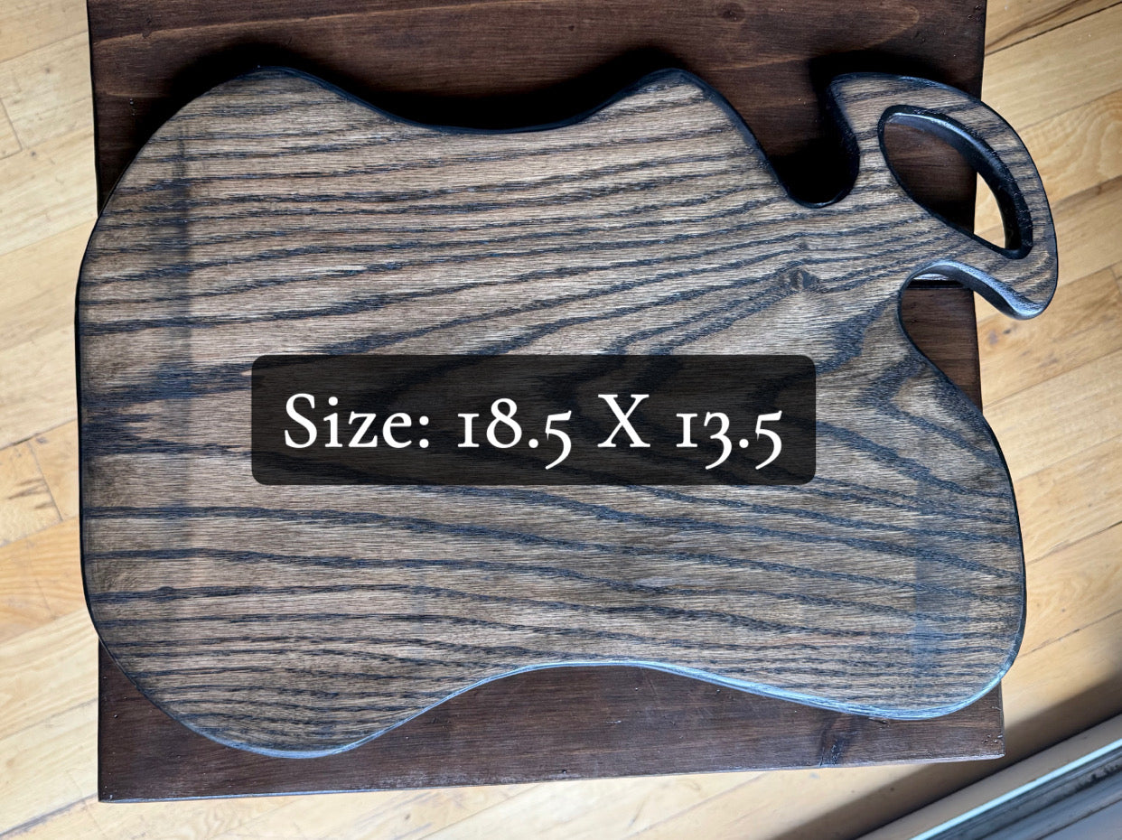 Woodwork (Click Pic)