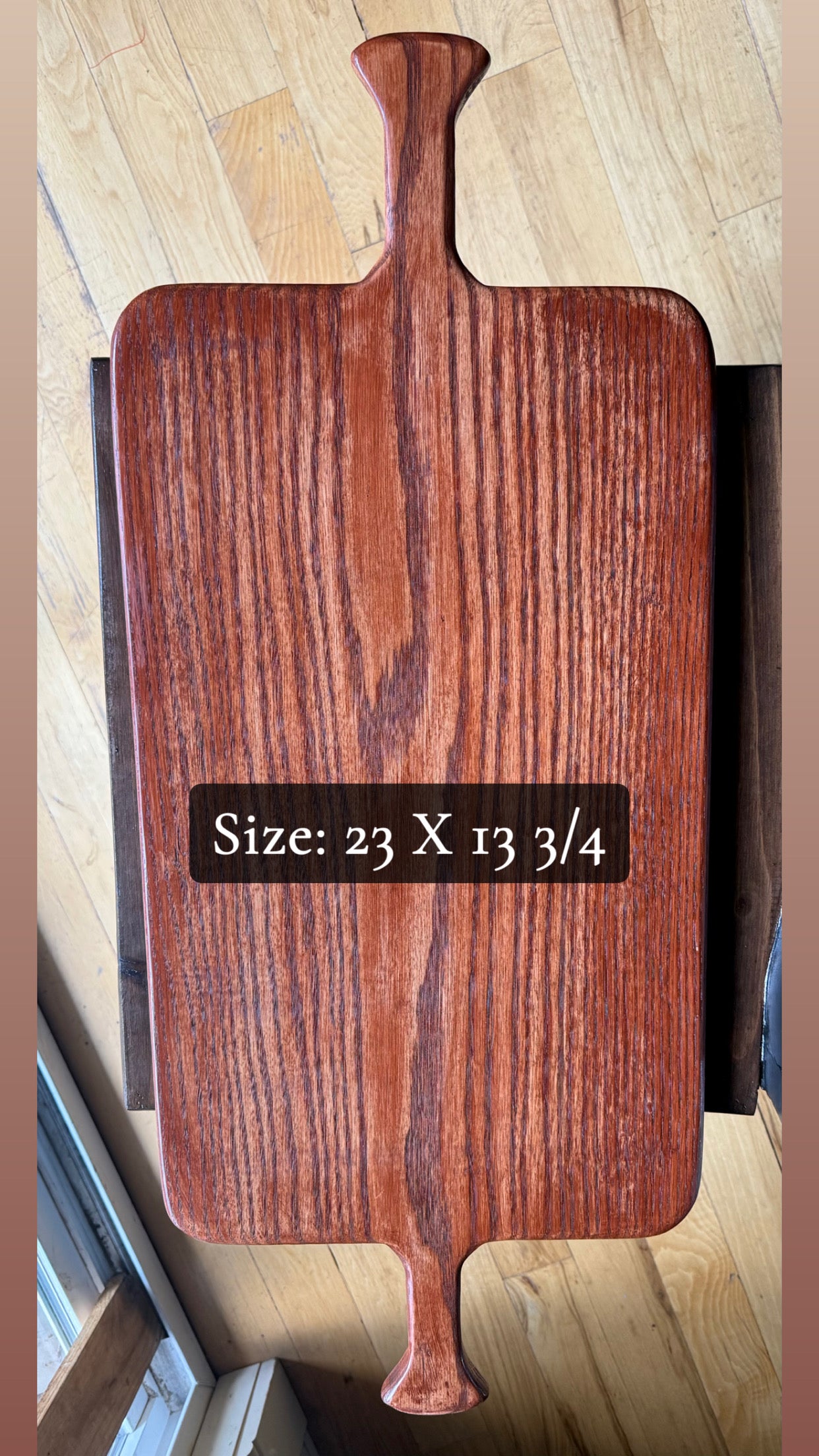 Woodwork (Click Pic)
