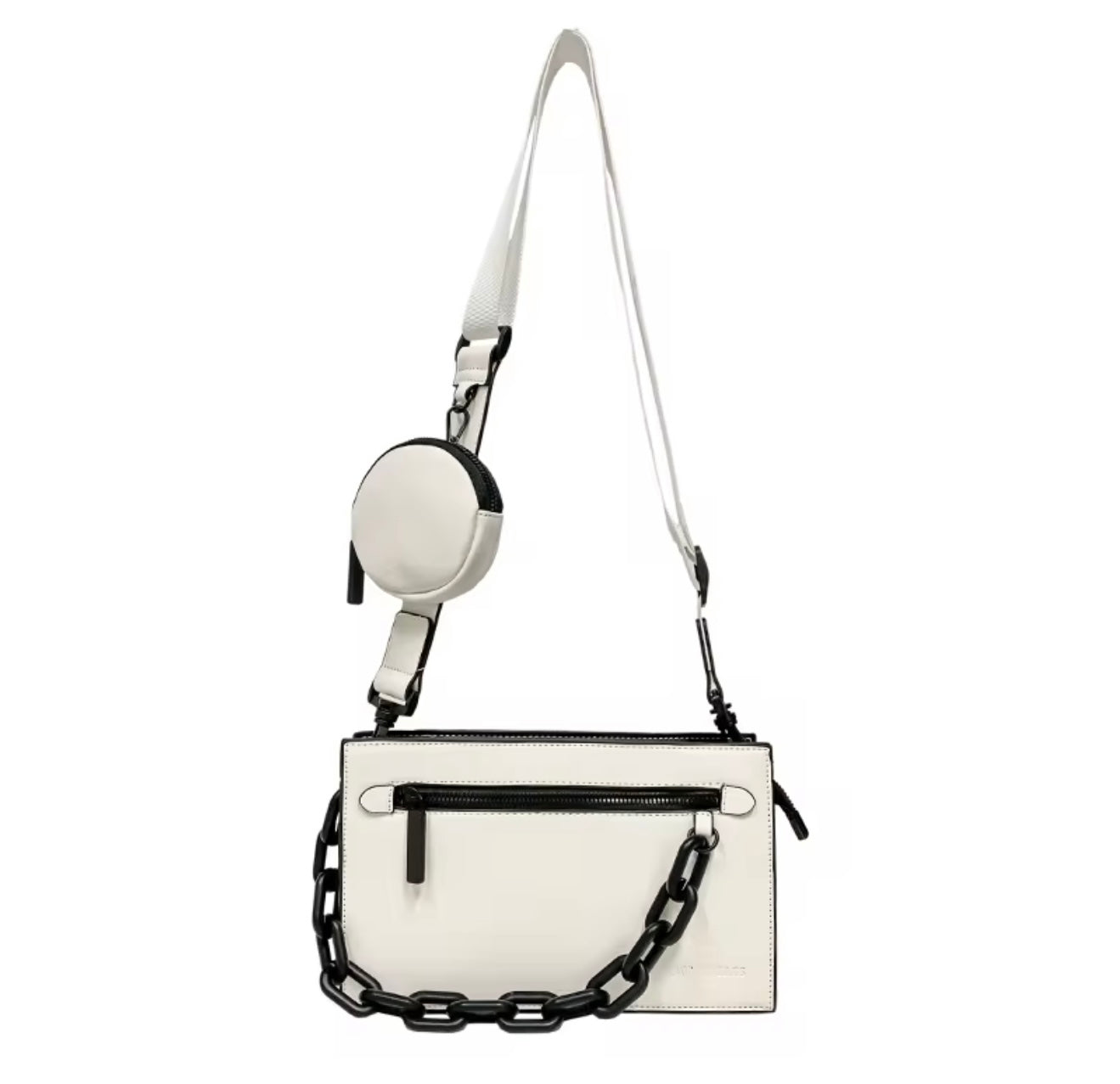 Square Crossbody