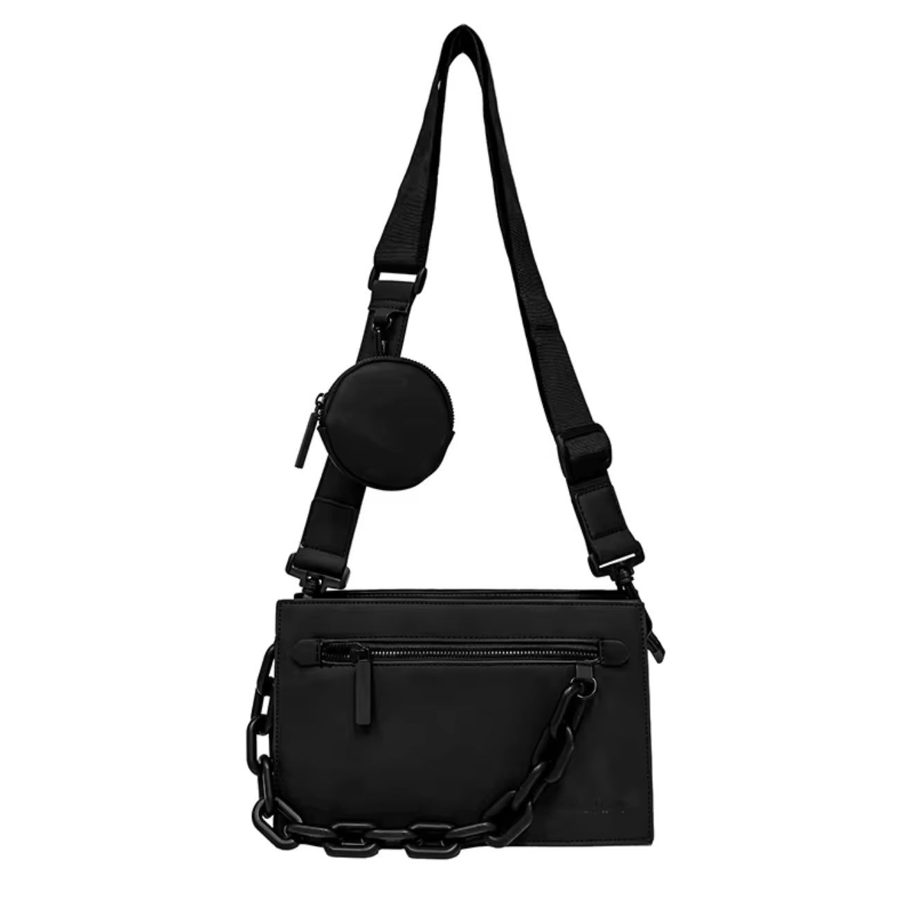 Square Crossbody